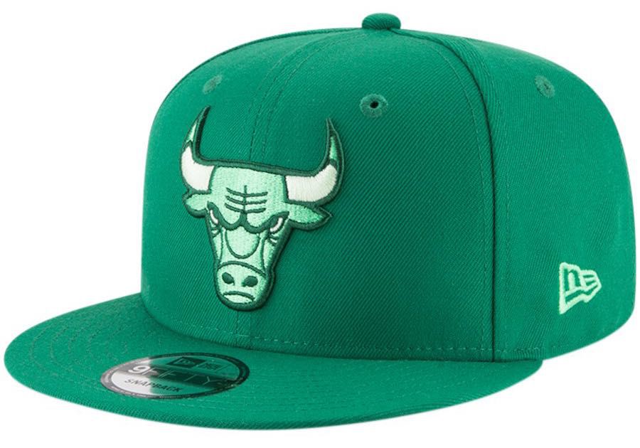 2022 NBA Chicago Bulls Hat TX 09192